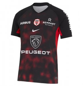 Stade Toulousain 1a Equipación 2024/25