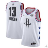 James Harden - 2019 All-Star White