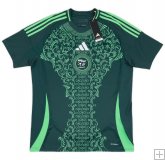 Maillot Algérie Extérieur 2024 - Authentic