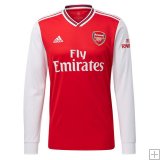 Maglia Arsenal Home 2019/20 ML