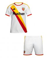 RC Lens Third 2026/27 Junior Kit