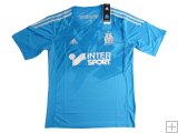 Olympique de Marseille Third 2013/2014 / FNO