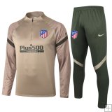 Survêtement Atletico Madrid 2020/21