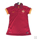 Maillot AS Roma Domicile 2014/15 - FEMME