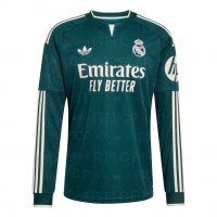 Maglia Real Madrid Away 2026/27 ML
