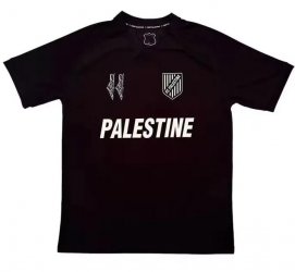 FC Palestina 2024 - Black