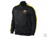 Veste FC Barcelona UCL N98