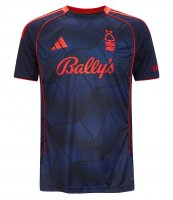 Shirt Nottingham Forest Third 2025/26
