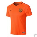 Maillot FC Barcelona Training 2017/18