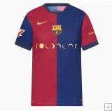 FC Barcelona x Coldplay 2024/25 - Authentic