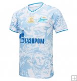 Zenit 2a Equipación 2024/25