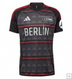 Maillot Union Berlin Extérieur 2024/25