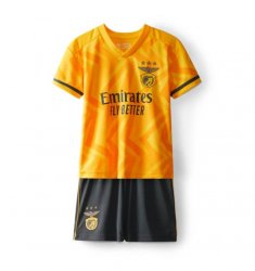 Benfica Extérieur 2022/23 Junior Kit