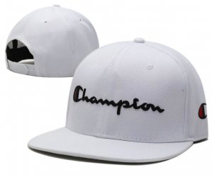 Casquette Champion [R. 6]