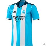 Olympique de Marseille Third 2016/17