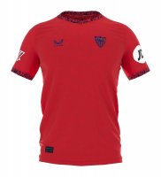 Maillot Sevilla Extérieur 2024/25