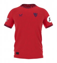 Maillot Sevilla Extérieur 2024/25