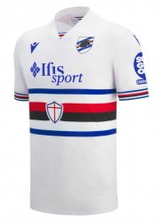 Maglia Sampdoria Away 2025/26