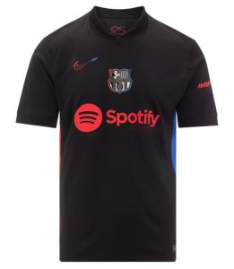 Maglia FC Barcelona Away 2024/25