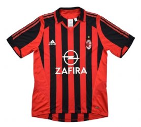 Maillot AC Milan 2005/06