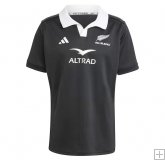 Maglia All Blacks Home Rugby 2024/25