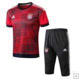 Bayern Munich Training Kit 2017/18