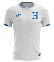 Maillot Honduras Domicile 2024