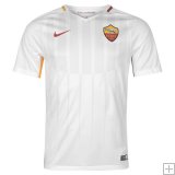 Maillot AS Roma Extérieur 2017/18