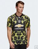 Maillot Manchester United EA Sports Limited Edition 2018/19