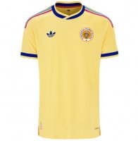 Curaçao Away Shirt 2026 - Authentic