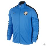 Veste Inter Milan Third Authentic N98