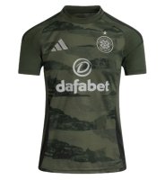 Celtic 3a Equipación 2024/25