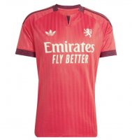 Maglia Olympique Lyon Away 2026/27