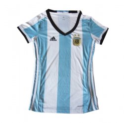 Maillot Argentine Domicile 2016 FEMME