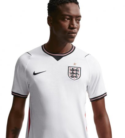 Maglia Inghilterra Home 2026