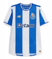 Maglia Porto FC Home 2025/26