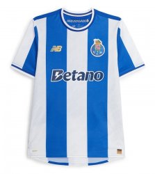 FC Porto 1a Equipación 2025/26 FC Porto 1a Equipación 2025/26