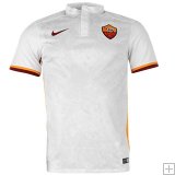 Maillot AS Roma Exterieur 2015/16