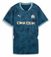 Maglia Olympique Marseille Away 2024/25 - DONNA