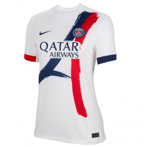 PSG 2a Equipación 2024/25 - MUJER