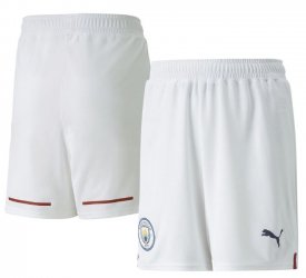 Manchester City Shorts Domicile 2022/23