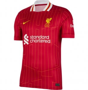 Maillot Liverpool Domicile 2024/25