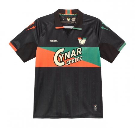 Shirt Venezia Home 2026/27