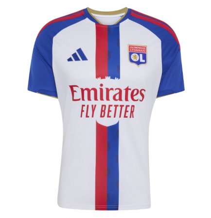 Olympique Lyon 1a Equipación 2026/27