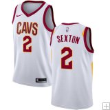 Collin Sexton, Cleveland Cavaliers - Association