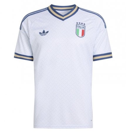 Maillot Italie Extérieur 2026