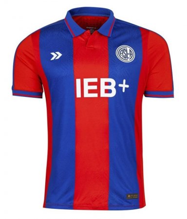 Maillot San Lorenzo Domicile 2025/26