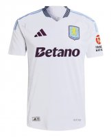 Maglia Aston Villa Away 2024/25 - Authentic