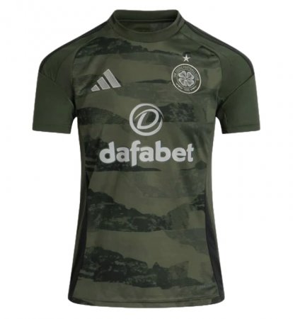 Maillot Celtic Third 2024/25