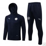 Survêtement Manchester City 2021/22